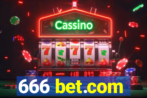 666 bet.com
